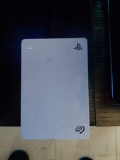 Seagate 2TB External Hard Drive For Sony Play...