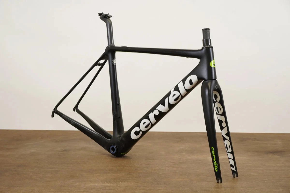Cervélo 54 cm Frame Bike Frames for sale | eBay