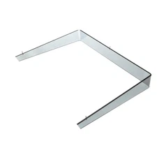 CUP PLATE FRAME, BL SO 3370063561 - Genuine OEM Replacement Part