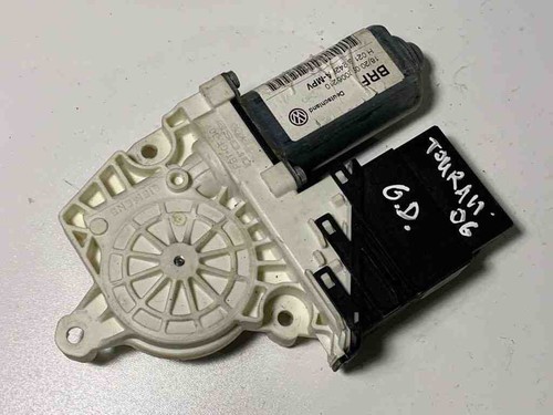VW TOURAN 1T1, 1T2 Fensterhebermotor hinten links 1K0959704E 1.90 30675964