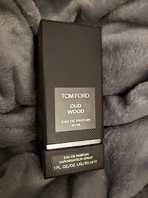 TOM FORD 30ml OUD WOOD