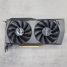 ZOTAC Gaming GeForce RTX 3060 Ti Twin Edge 8G...