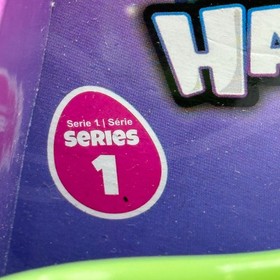 Hatchimals Sound Clip-On Mystery Egg Toy Series 1