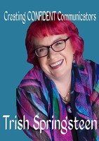 Trish Springsteen | Creating Confident Communicators | Taschenbuch | Englisch