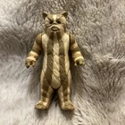 Vintage 1983 Star Wars Ewok Logray Medicine Man Action Figure ROTJ Kenner
