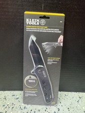 Klein Tools 44213 Bearing-Assisted Open Pocket Knife