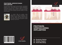 ProtokÓ¿ Umieszczania ImplantÓW Shalini Kapoor
