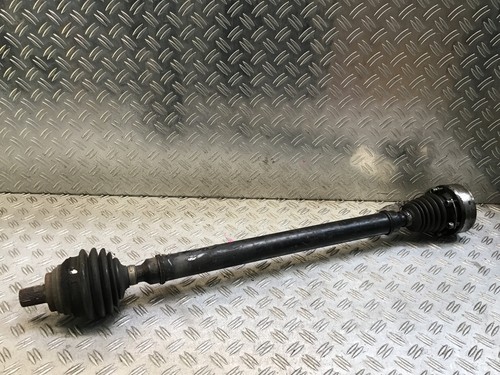 Antriebswelle vorne rechts VW Golf V Variant (1KM) 1.9 TDI 77kW 105PS 1K0407272