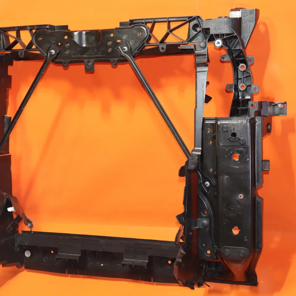 SOPORTE RADIADOR JEEP GRAND CHEROKEE 2021 2022 2023 2024 68377400AD OEM Foto 3 de 4