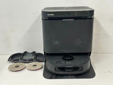 Eureka J15 Evo Ultra Self-Emptying Robot Vacu...