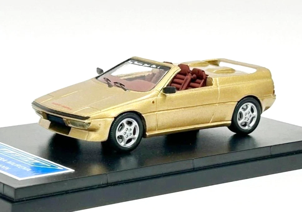 Talbot - Matra Murena - La Boutique du Collectionneur