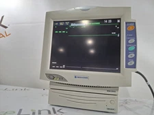 Nihon Kohden BSM-2354A Bedside Monitor