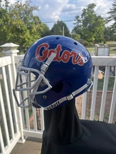 NCAA Florida Gators Schutt Air XP