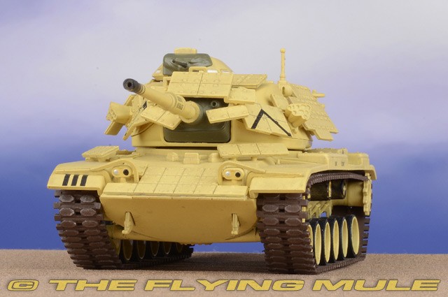 Hobby Master 1:72 M60A3 Patton USMC 2nd Marine Div, 8th Tank