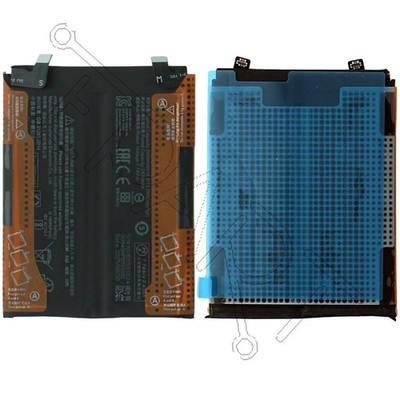 Genuine Xiaomi 11T Pro 2107113SG Internal Battery Replacement