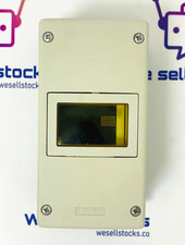 SIEMENS 3RV1913-1C Insulating Body Enclosure