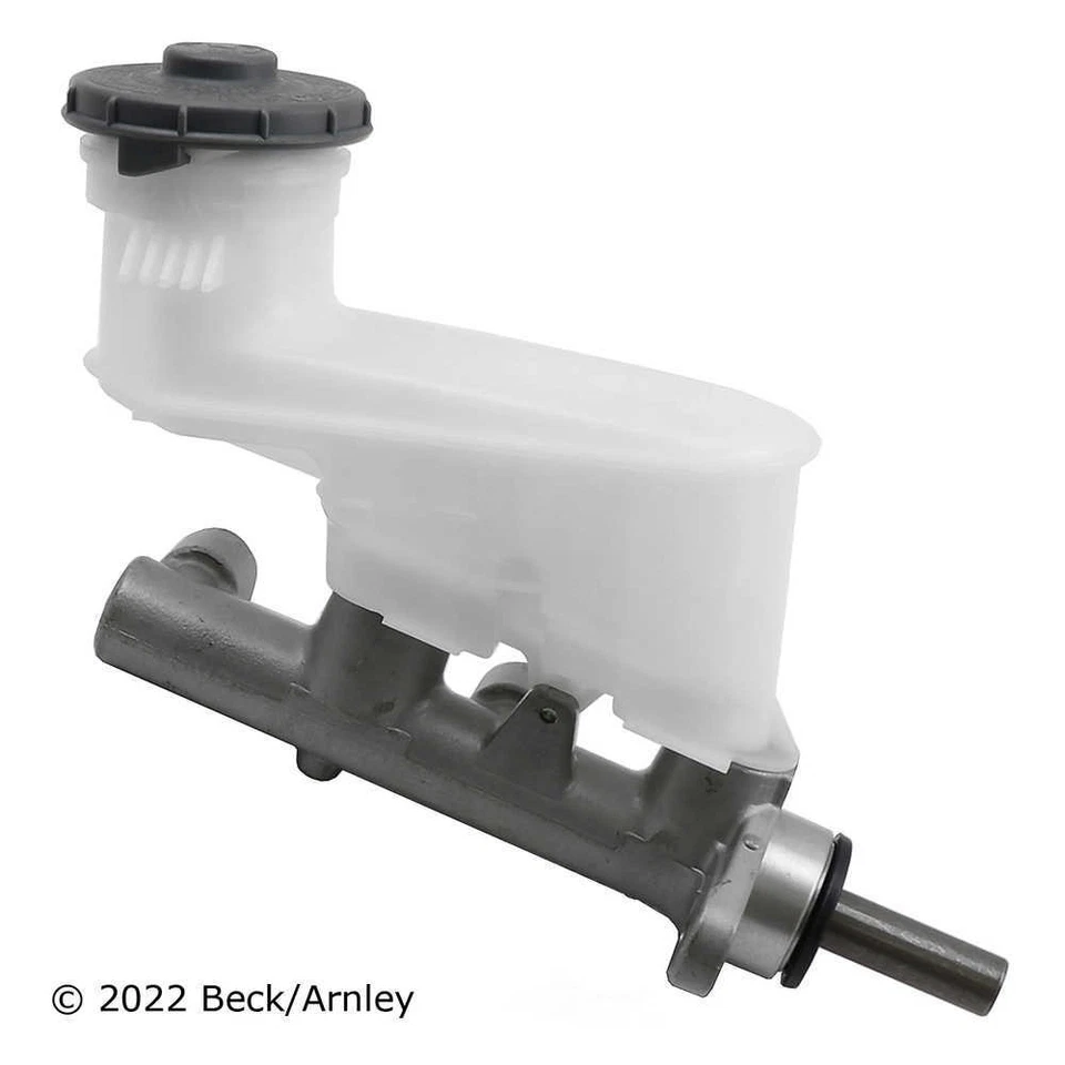 Cilindro maestro de freno para Honda Accord Beck/Arnley 2003-2004 Foto 3 de 4