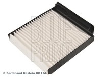 1X Blue Print ADN12506 Filter Innenraumluft FüR Renault Nissan Dacia