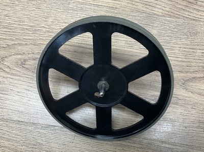 Philips 312 Plattenspieler Subplatte & Lagereinheit