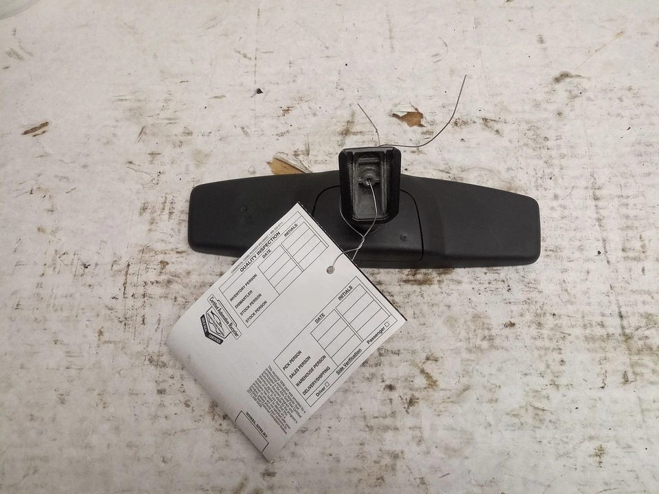 Espejo retrovisor Chevrolet Silverado 2500 HD 2025 3038210 Foto 3 de 4