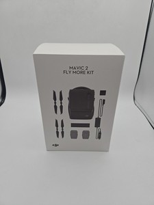 Dji Mavic 2 Fly more Kit | eBay
