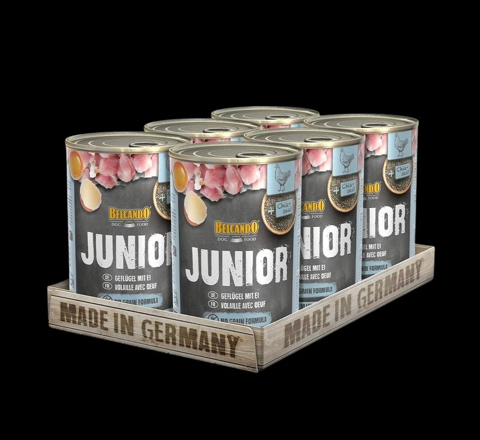 Belcando Nassfutter online kaufen | eBay.de