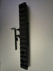Leopold 181487 BackCountry Cross Slot Browning X Bolt SA 20mm MOA Base-Matte Bla — photo 5