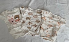 3x Baby vests, 3-6months, Excellent condition