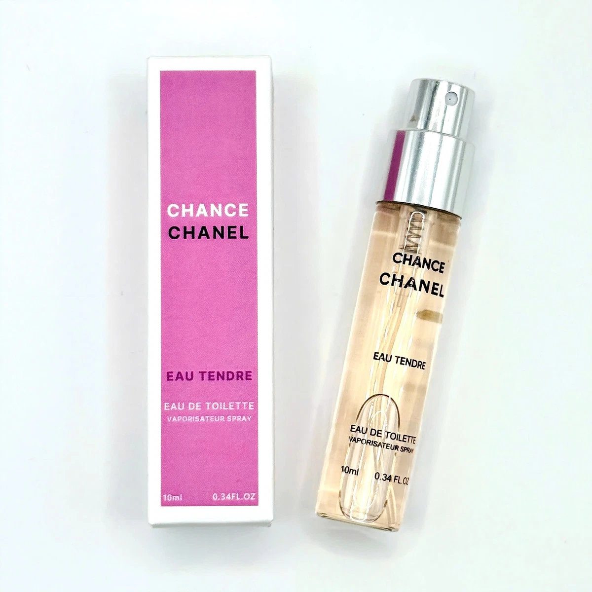 Chance Eau Tendre by CHANEL Women's Fragrances for sale | eBay