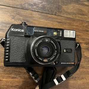 Konica C35 Af2 | eBay