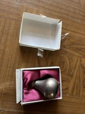 Beautiful Condition Sti Genuine Titanium Shift Knob With Box For Impreza Wrx