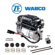 Rolls Royce RR4 Ghost Compresseur suspension pneumatique 37206850319