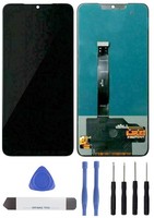 Oled Display Bildschirm Einheit Set Touchscreen FüR Xiaomi Mi 9 Schwarz