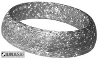 Imasaf 09.40.74 Dichtring FüR Abgasrohr Dichtring Dichtung Abgasrohr