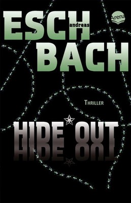 Hide Out | Andreas Eschbach | Deutsch | Taschenbuch | 456 S. | 2019