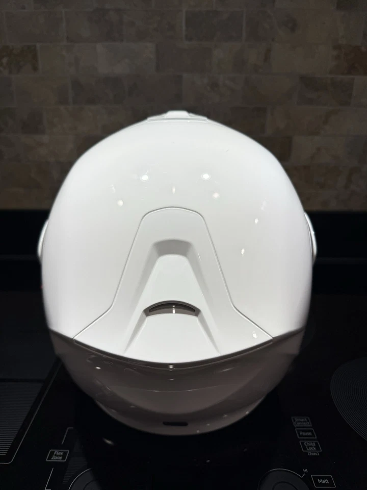 Scorpion Exo GT930 Transformer modular Motorcycle Helmet As new - Image 4 of 4