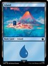 Island (0199) WHO 199 MTG Universes Beyond: Doctor Who Land Normal EN NM