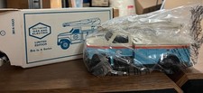VINTAGE 1993 ERTL Baltimore Gas  Electric Die Cast Utility Bucket Truck Bank