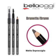 I brow liner eyebrow pencil brunette/brunettes