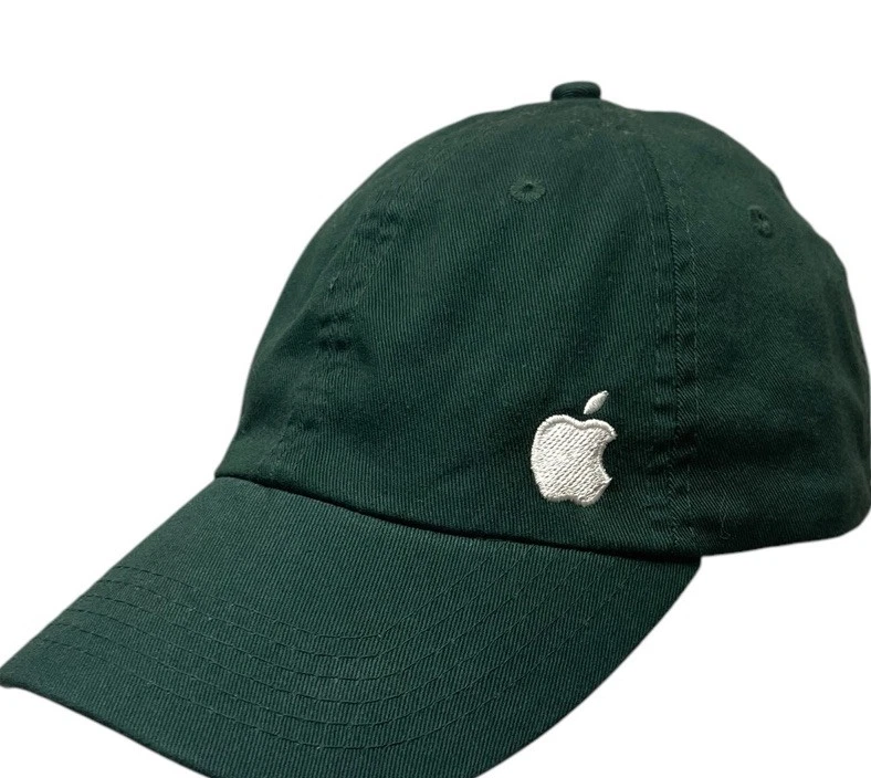 Apple Cap Vintage Hats for Men for sale | eBay