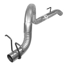  44760 Exhaust Tail Pipe 