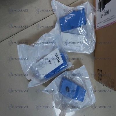 C-STOCK-23 1 STÜCK NEUER SICK 1063131 RT-P3231 Sensor