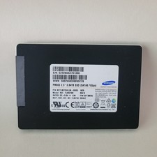 Samsung PM863 3.84TB 2.5" SATA III Enterprise SSD-1398