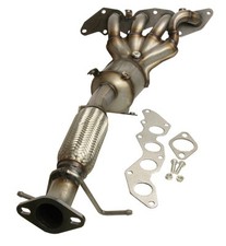 KATALYSATOR FÜR V50 545, C30 533 - MAXGEAR 27-6103