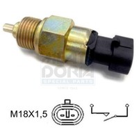 Schalter RüCkfahrleuchte Meat & Doria 36053 FüR Opel Saab Z02 Vectra M18X1,5 CC