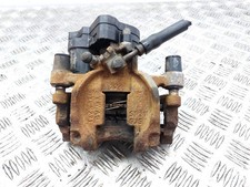 SKODA KAROQ 2020 BRAKE CALIPER REAR RIGHT DRIVER SIDE 5Q0615406ER 1.5 PETROL