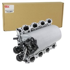NTY ANSAUGBRÜCKE KRÜMMER SAUGROHRMODUL passend für MERCEDES W211 C209 W221 V8