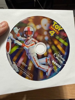 (Bonus/Special Features) (Blu-Ray/DVD Disc Only) (No Movie Discs)
