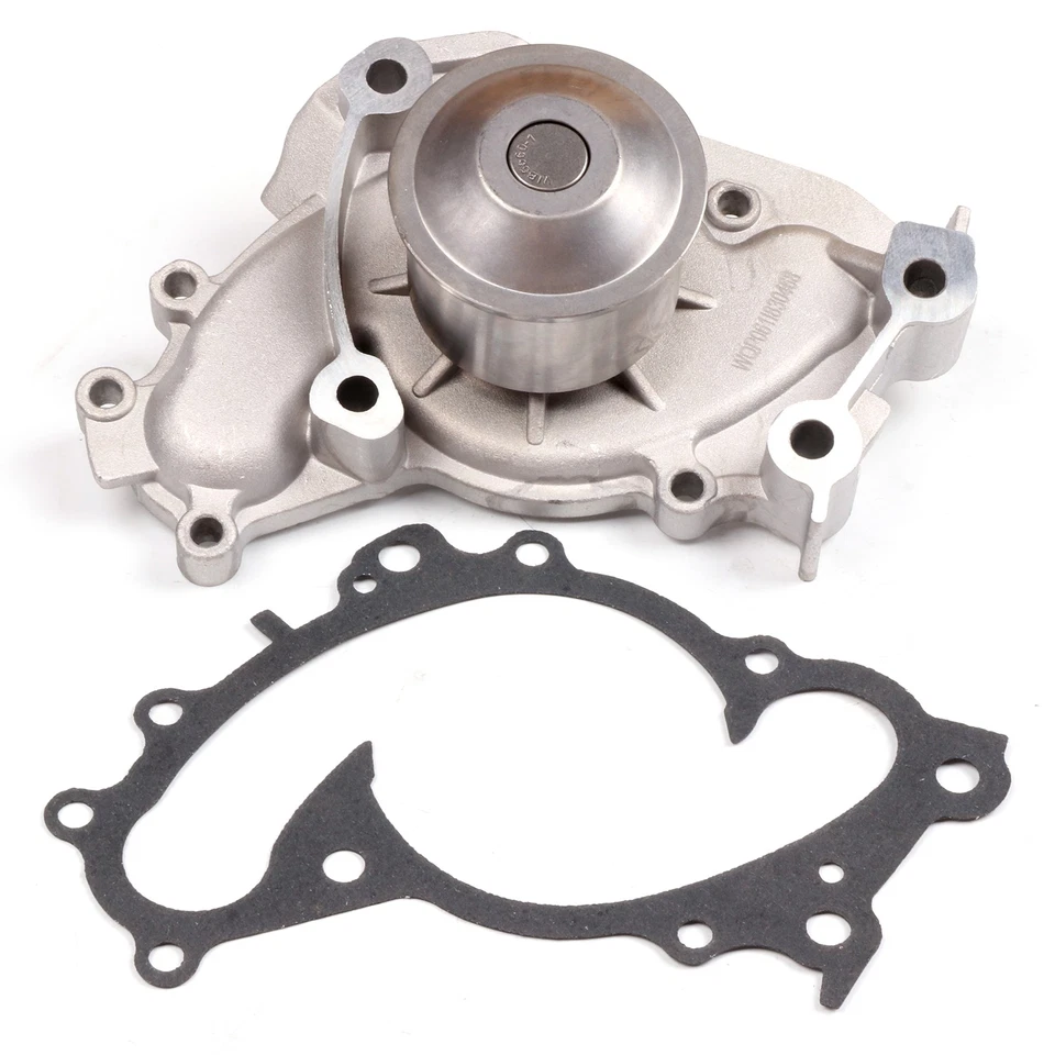?Timing Belt Water Pump Kit For 04-05 Lexus RX330 Base Sport Utility 4-Door 3.3L - Image 2 of 4