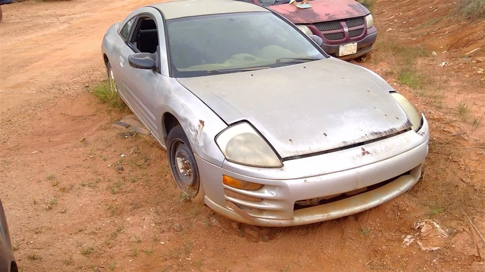 Interruptor de puerta delantera del conductor Driver's Window-master Coupe se adapta a 00-05 ECLIPSE 236242 Foto 3 de 4